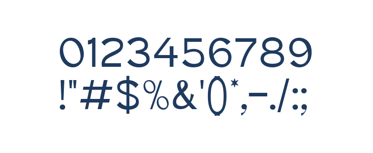 The Qlickers Regular Other Characters