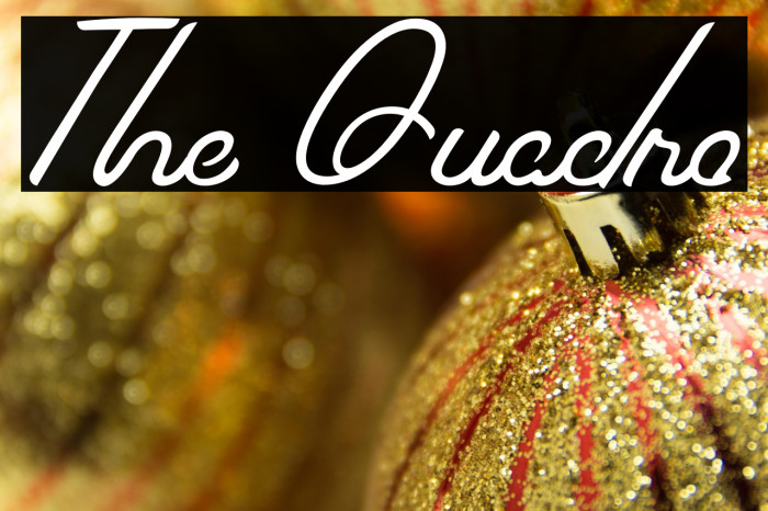 The Quadro Example 2