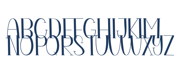 The Quality Uppercase
