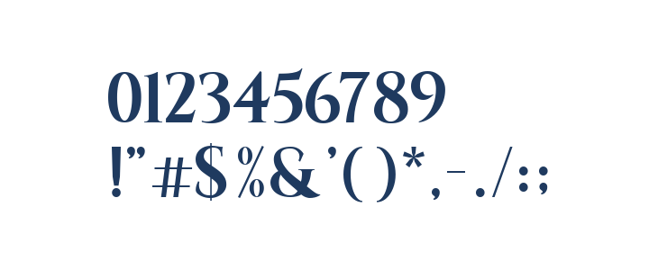 The Queen Regular Other Characters