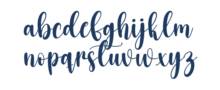 The Queen Lowercase