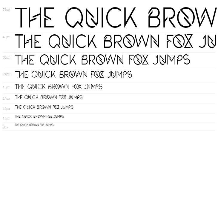 The Queenís Gambit Regular Waterfall