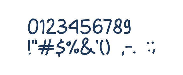 The Question Other Characters