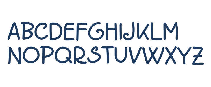 The Question Uppercase