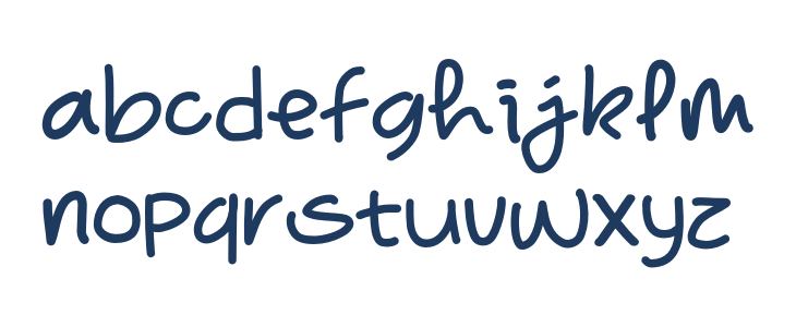 The Question Lowercase