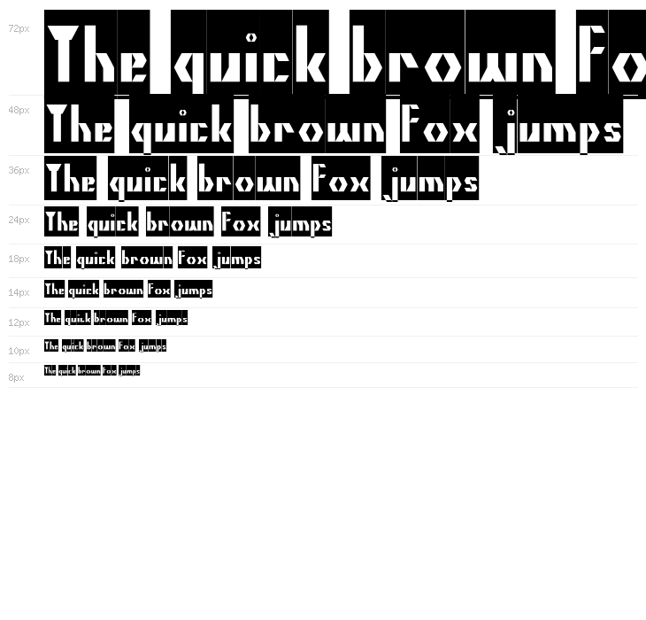 The Quick-Inverse Waterfall