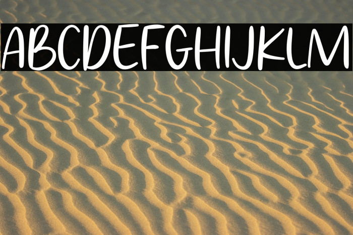 The Quickly Example 1