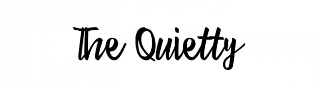 The Quietty  Fuentes Gratis Descargar