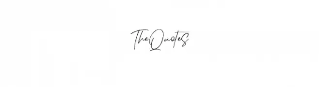 The Quotes  免费字体下载