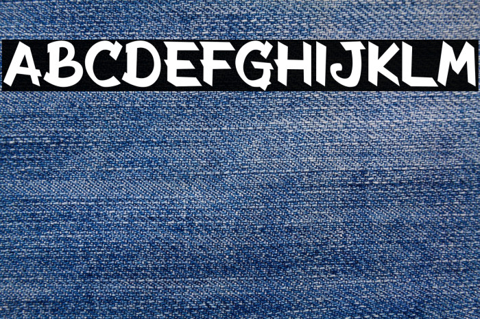 The Radicools Casual Regular Example 2