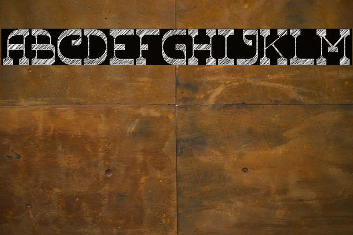 The Ranch Sketch Example 2