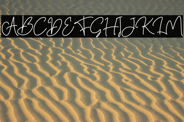 The Rangnick Regular Example 2