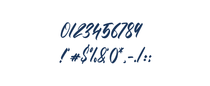 The Raster Other Characters