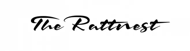 The Rattnest  नि: शुल्क फ़ॉन्ट्स डाउनलोड