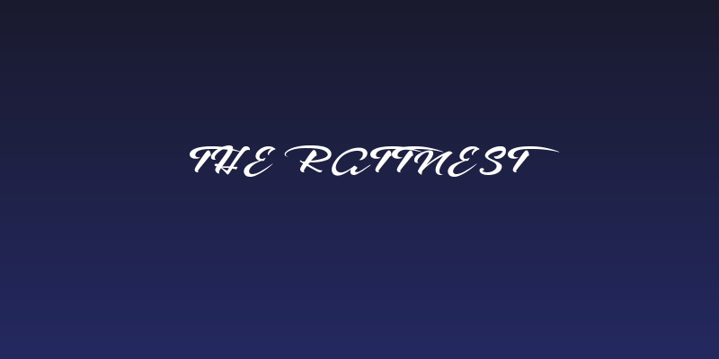The Rattnest Social Header