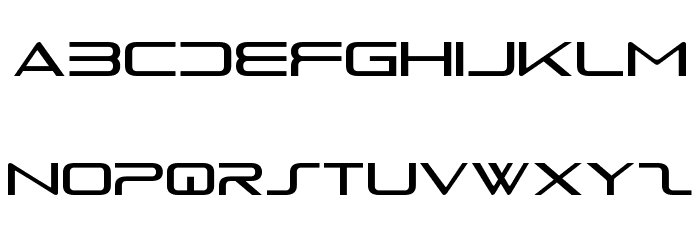 The Rave Is In Your Pants Font LOWERCASE