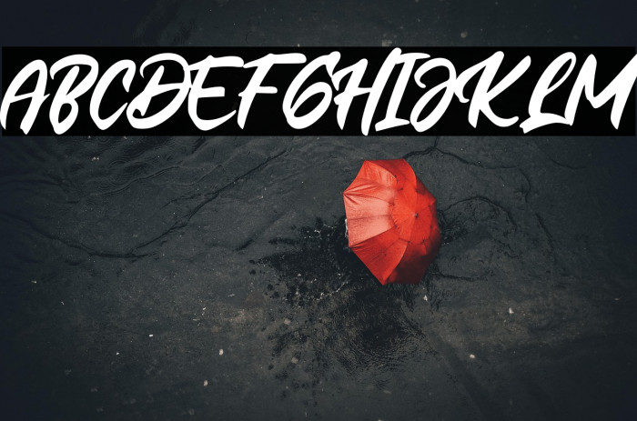 The Regine Demo Example 1