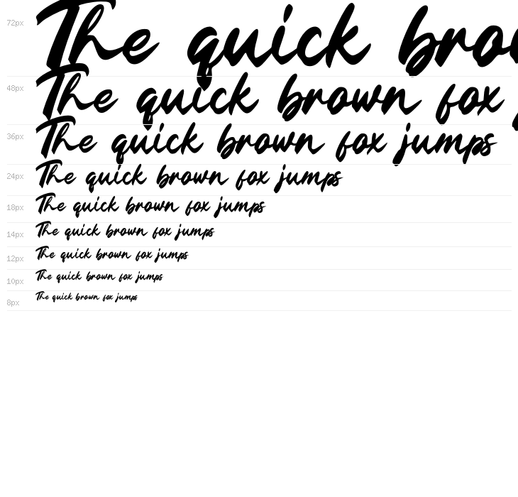 The Regine Demo Waterfall