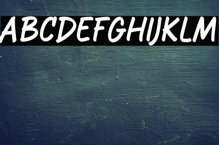 The Resident Example 2