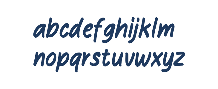 The Resident Lowercase