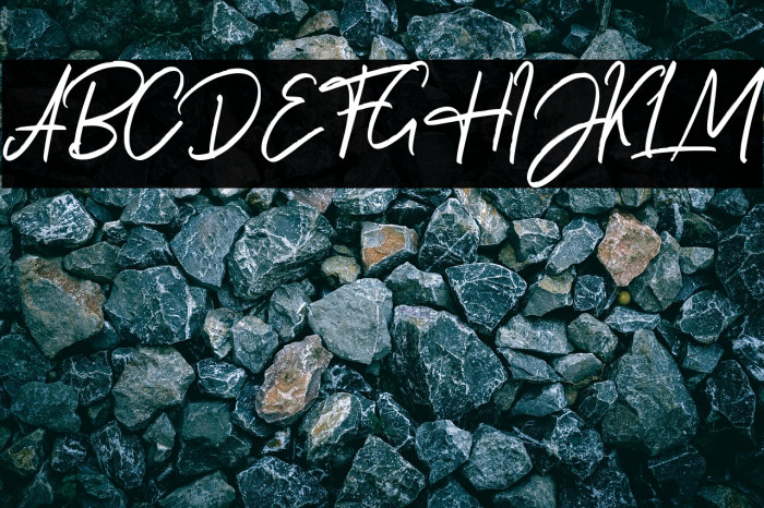 The Rich Jullietta DEMO Example 2