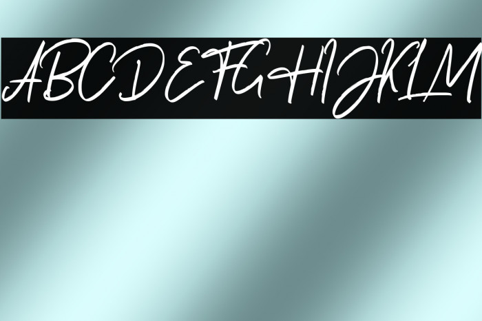 The Rich Jullietta DEMO Example 3