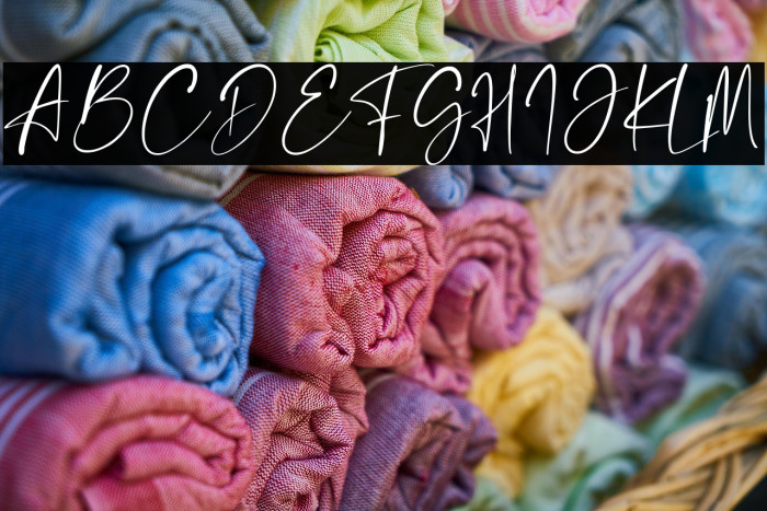 The Rickon Example 3