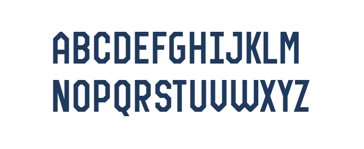 The Rift Shop Uppercase