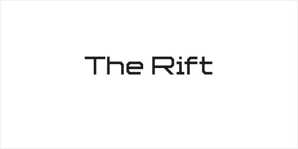 The Rift Logo