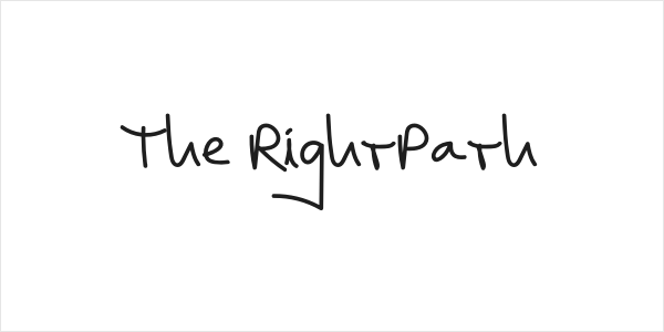 The RightPath Logo