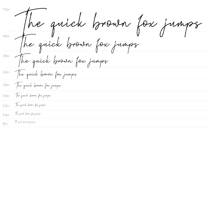 The Rightness Waterfall