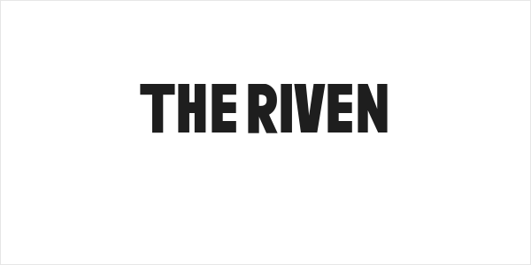 The Riven Logo