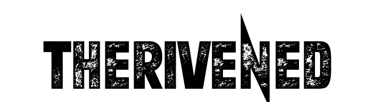 The Rivened  baixar fontes gratis
