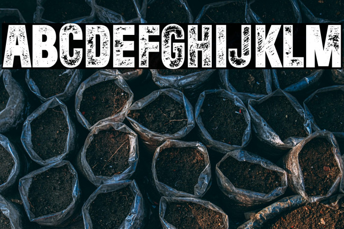 The Rivened Example 1