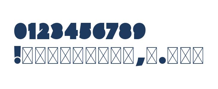 The Rock Other Characters