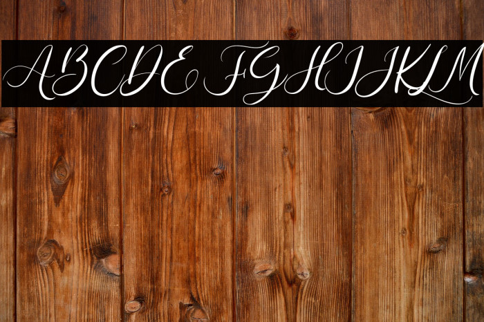 The Romance Example 1