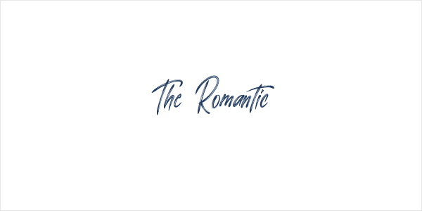 The Romantic Logo