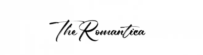 The Romantica  Frei Schriftart Herunterladen