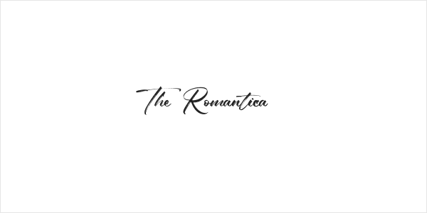 The Romantica Logo