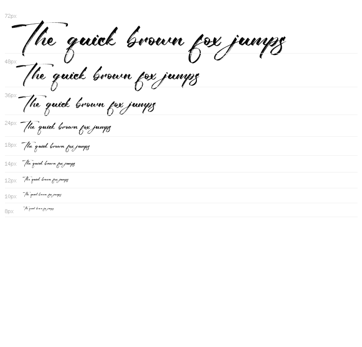 The Romantica Waterfall