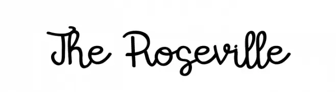 The Roseville  Fuentes Gratis Descargar