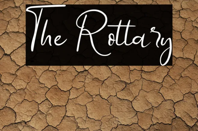 The Rottary Example 3