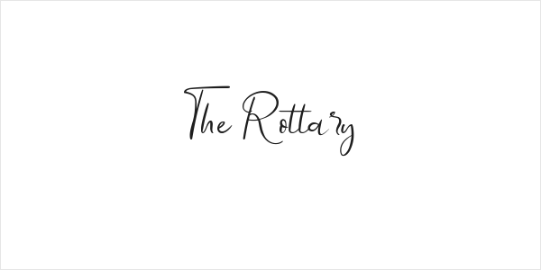 The Rottary Logo