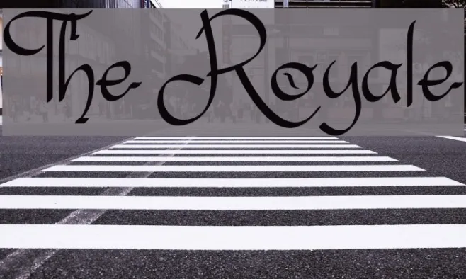 The Royale Example 3
