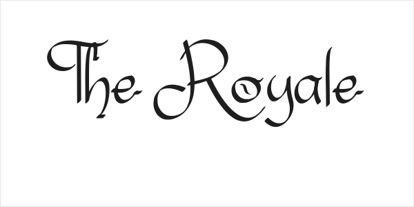 The Royale Logo