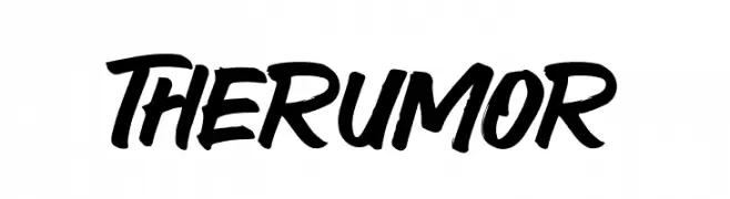 The Rumor  Скачать бесплатные шрифты
