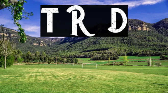 The Rustic - Demo Example 3