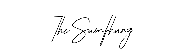 The Samfhang  नि: शुल्क फ़ॉन्ट्स डाउनलोड