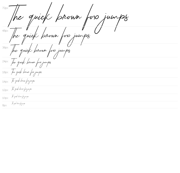 The Samfhang Waterfall