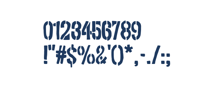 The School Army Other Characters